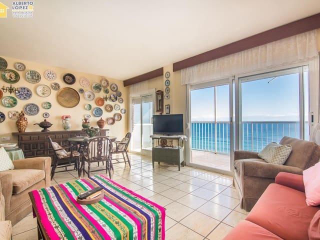 Apartamento en venta en Arenales del Sol, Alicante Costa Blanca