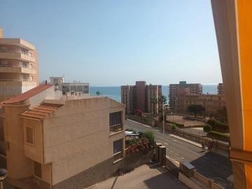Apartamento en venta en Arenales del Sol, Alicante Costa Blanca