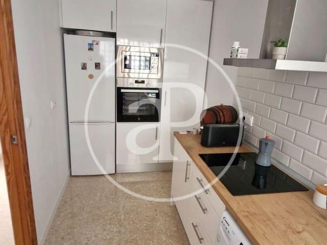 Apartamento en venta en Arenales del Sol, Alicante Costa Blanca