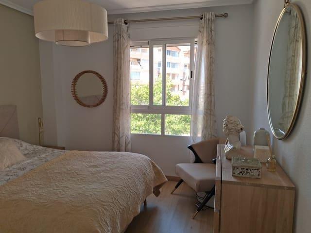Apartamento en venta en Arenales del Sol, Alicante Costa Blanca