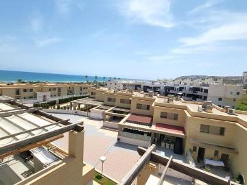 Apartamento en venta en Arenales del Sol, Alicante Costa Blanca
