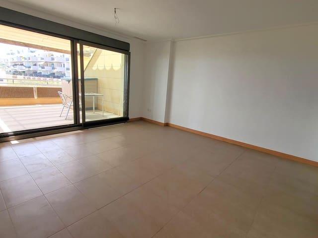 Apartamento en venta en Arenales del Sol, Alicante Costa Blanca