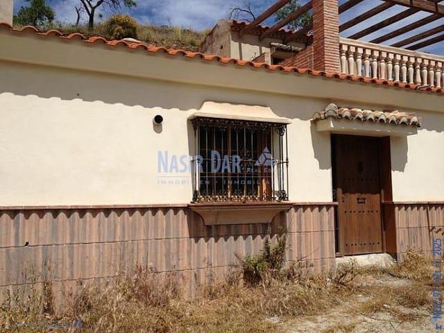 Apartamento en venta en Arenas, Málaga Costa del Sol