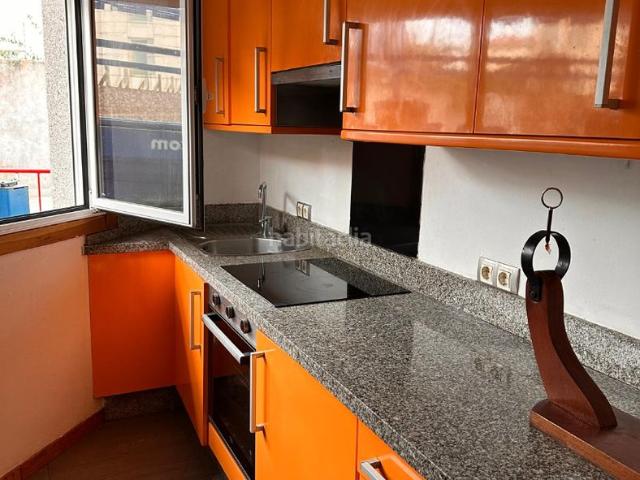 Apartamento en venta en Ares. APARTAMENTO SITUADO A 20 MTRS DE LA PLAYA. Apartamentos.