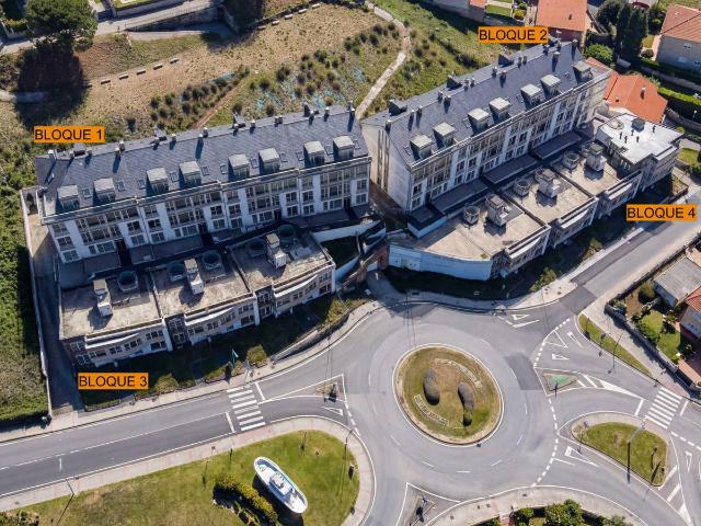 Apartamento en Venta en Ares