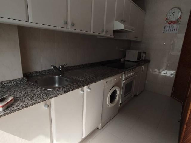 Apartamento en Venta en Ares