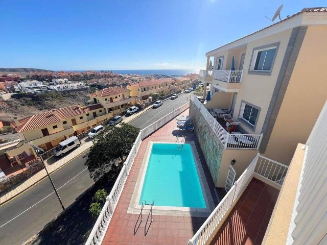 Apartamento en Venta en Arguineguín