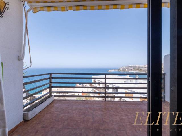Apartamento en Venta en Arguineguín