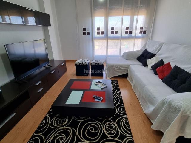 Apartamento en venta en Argamasilla de Calatrava. VENTA APARTAMENTO ZONA ARGAMASILLA DE CALATRAVA REF 3765. Apartamentos Argamasilla de.