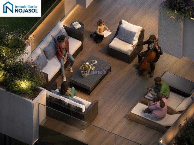 Apartamento en venta en Argoños. REF.000804: NOJASOL INMOBILIARIA vende EN EXCLUSIVA en ARGOÑOS. Apartamentos.