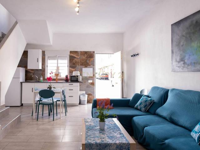 Apartamento en Venta en Arico