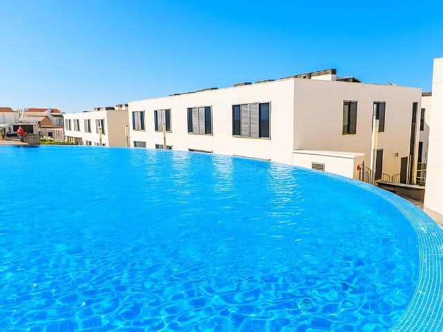 Apartamento en Venta en Arico