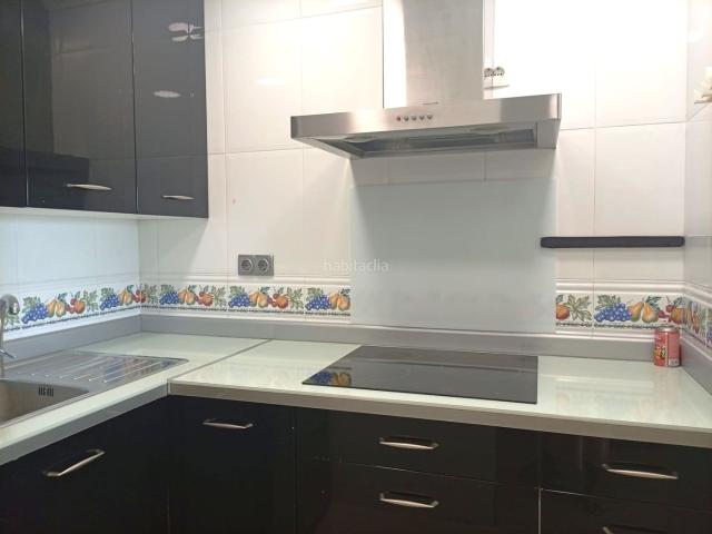 Apartamento en venta en Arroyo de la Encomienda, La Vega. Apartamento en venta en La Vega, 1 dormitorio. Apartamentos Arroyo de la.