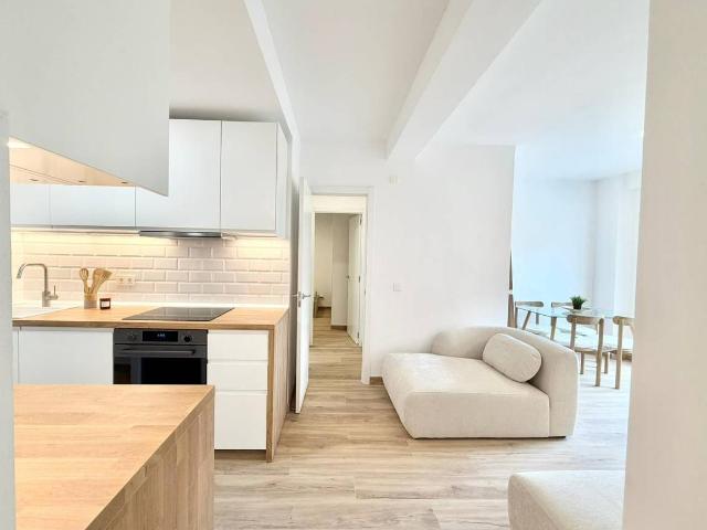 Apartamento en Venta en Arroyo de la Miel