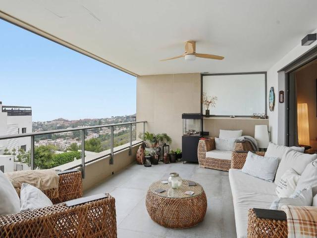 Apartamento en Venta en Arroyo de la Miel