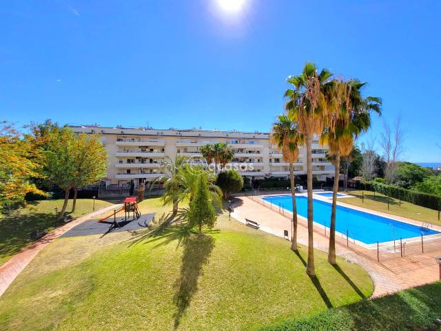 Apartamento en Venta en Arroyo de la Miel