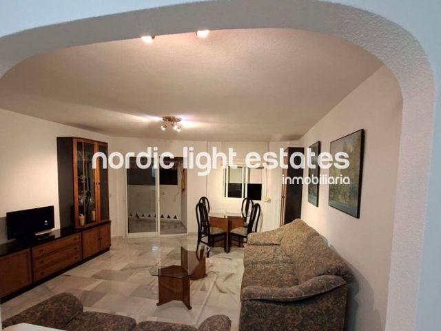 Apartamento en venta en Arroyo de la Miel, Málaga Costa del Sol