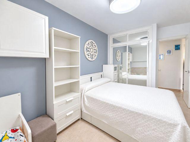 Apartamento en venta en Arroyo de la Miel, Málaga Costa del Sol