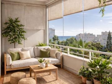 Apartamento en venta en Arroyo de la Miel, Málaga Costa del Sol