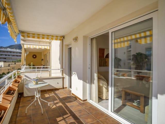 Apartamento en venta en Arroyo de la Miel, Málaga Costa del Sol