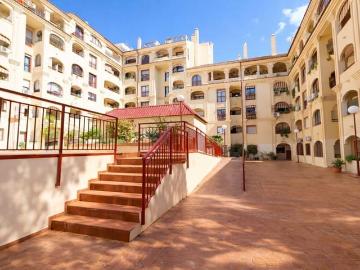 Apartamento en venta en Santangelo