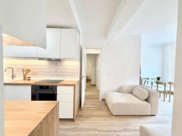 Apartamento en venta en Santangelo