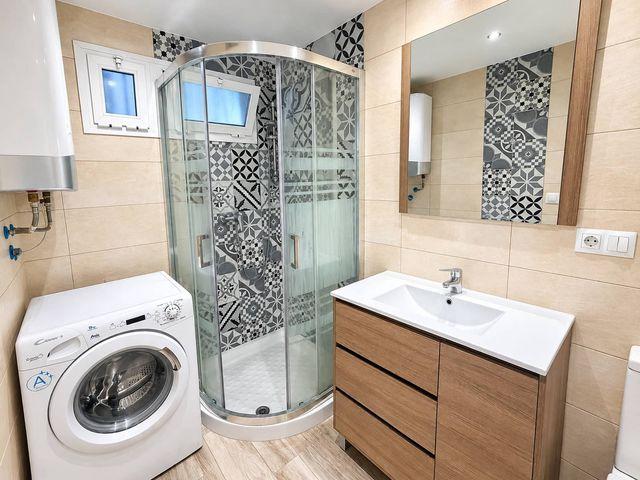Apartamento en venta en Arroyo de la Miel, Málaga Costa del Sol