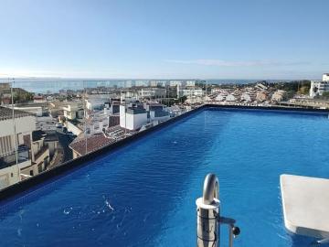 Apartamento en venta en Santangelo - Aire acondicionado