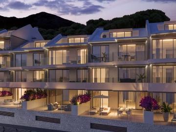 Apartamento en venta en Arroyo de la Miel, Málaga Costa del Sol