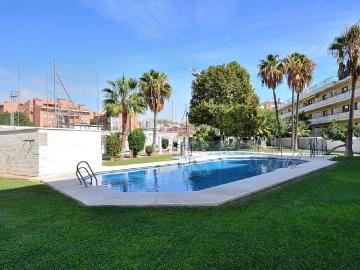 Apartamento en venta en Santangelo - Aire acondicionado