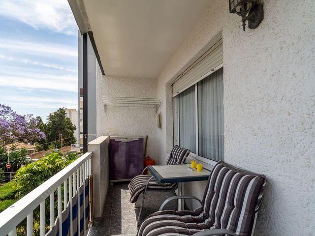 Apartamento en venta en Arroyo de la Miel, Málaga Costa del Sol