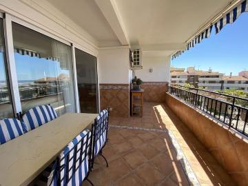 Apartamento en venta en Arroyo de la Miel, Málaga Costa del Sol