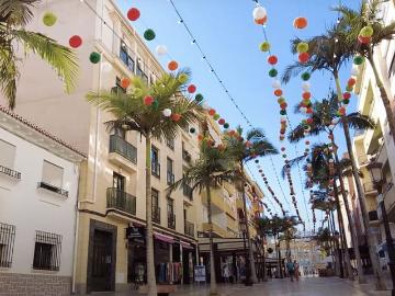 Apartamento en venta en Santangelo
