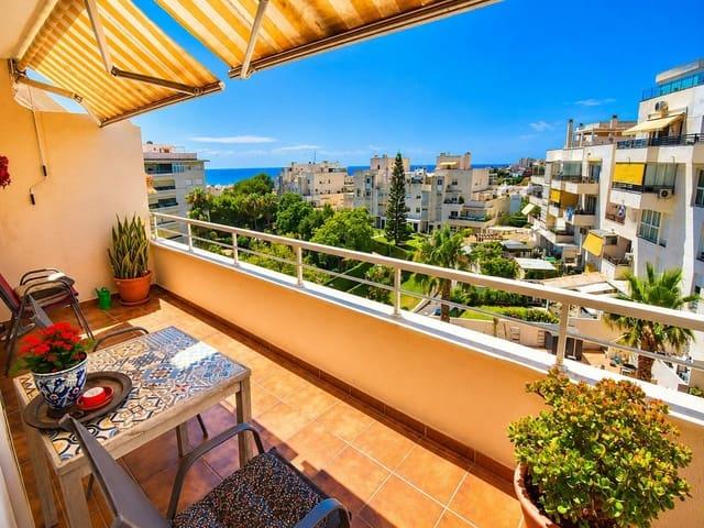 Apartamento en venta en Arroyo de la Miel, Málaga Costa del Sol