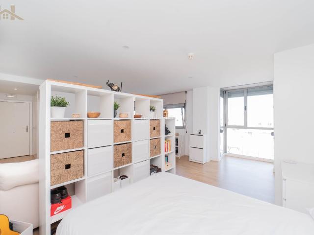 Apartamento en venta en Arroyomolinos, Las Castañeras Bulevar. Estudio en venta en Avenida de la Unión Europea 34. Apartamentos.