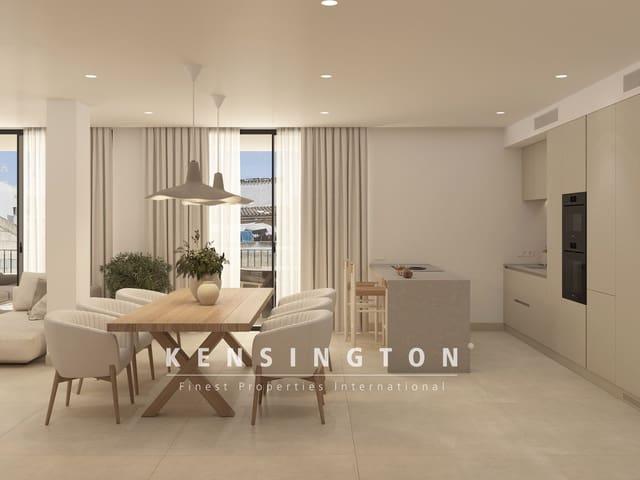 Apartamento en venta en Artà, Mallorca