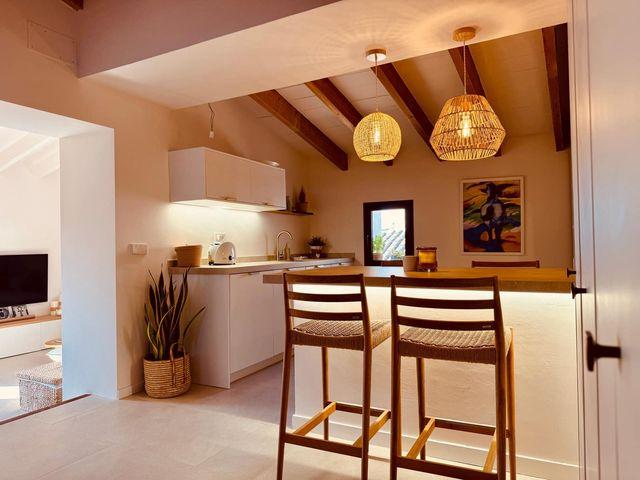 Apartamento en venta en Artà, Mallorca