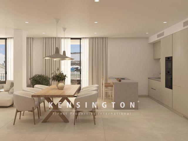 Apartamento en venta en Artà, Mallorca