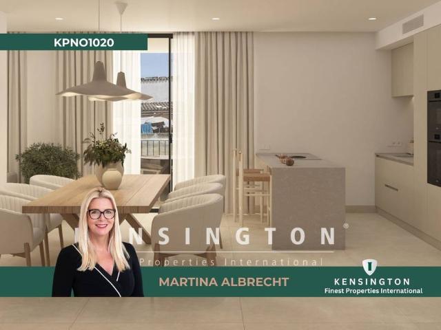 Apartamento en Venta en Artà Poble