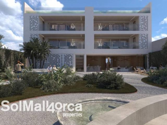 Apartamento en Venta en Artà Poble