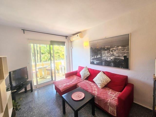 Apartamento en venta en Artola, Málaga Costa del Sol