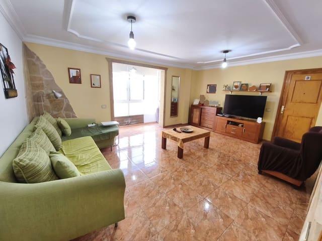 Apartamento en venta en Arucas, Gran Canaria