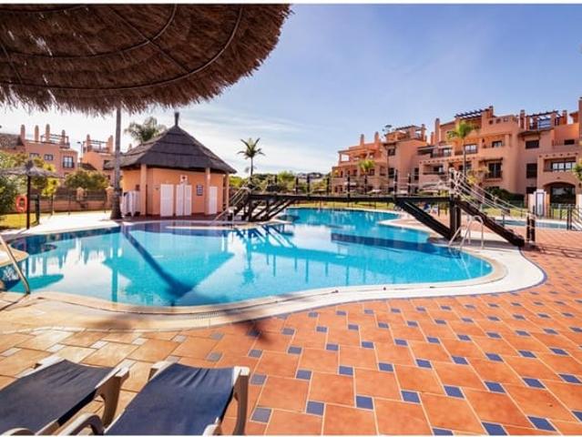 Apartamento en venta en Atalaya Isdabe, Málaga Costa del Sol