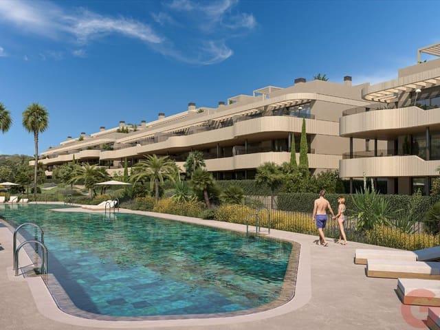 Apartamento en venta en Atalaya Isdabe, Málaga Costa del Sol
