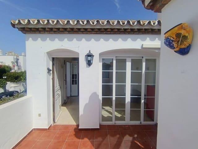 Apartamento en venta en Benamara, Málaga Costa del Sol