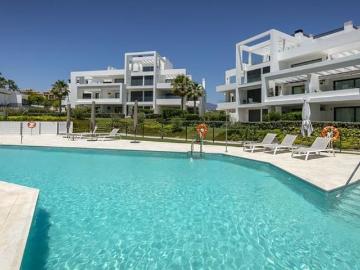 Apartamento en venta en Atalaya Isdabe, Málaga Costa del Sol