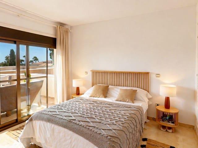 Apartamento en venta en Atalaya Isdabe, Málaga Costa del Sol