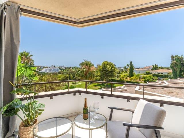 Apartamento en venta en Atalaya Isdabe, Málaga Costa del Sol