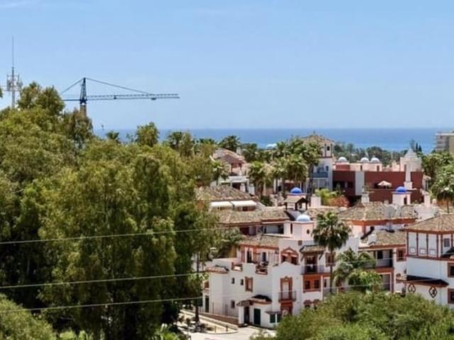 Apartamento en venta en Atalaya Isdabe, Málaga Costa del Sol