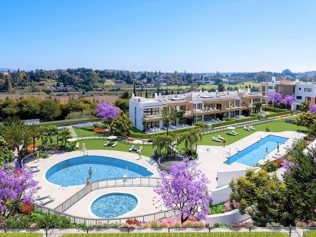 Apartamento en venta en Atalaya Isdabe, Málaga Costa del Sol